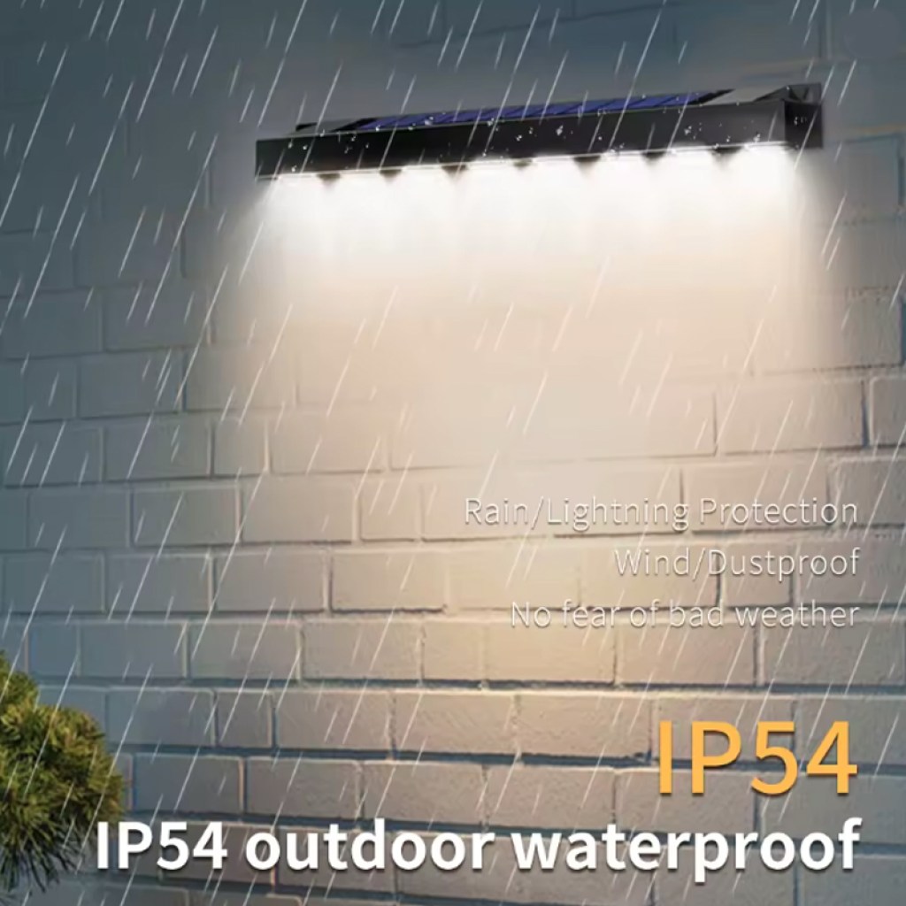 ip 54 led light